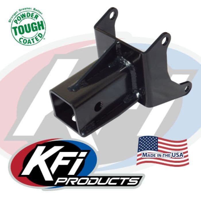 KFI CAN-AM RENEGADE G2 REAR 2" REC