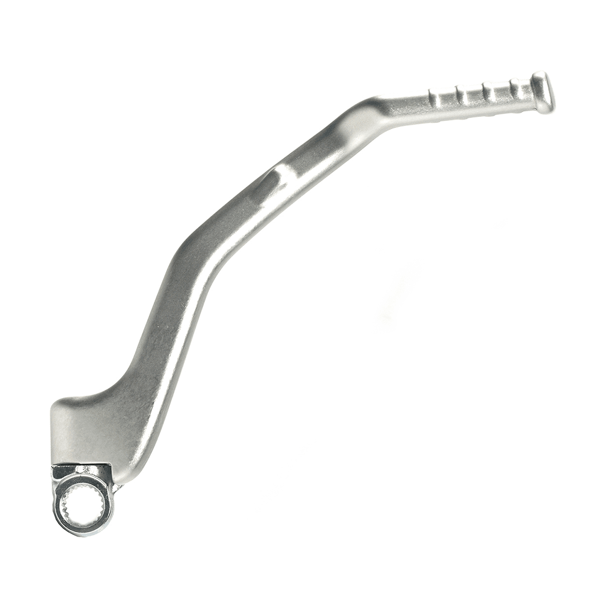 KICK STARTER SILVER HON
