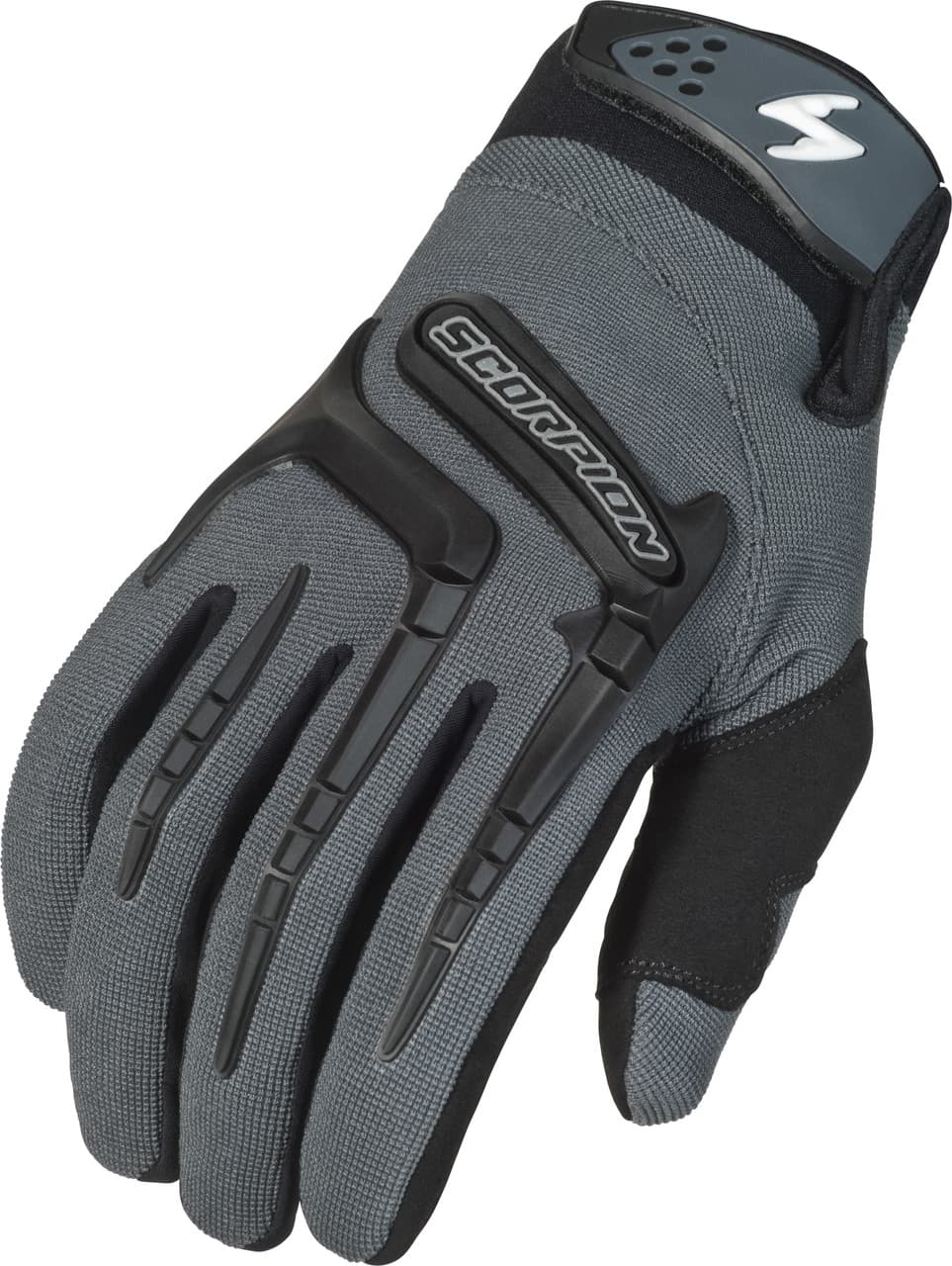SKRUB GLOVES GREY 3X