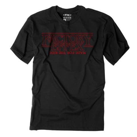 FACTORY EFFEX FX NEW T- SHIRT / TBD XXL