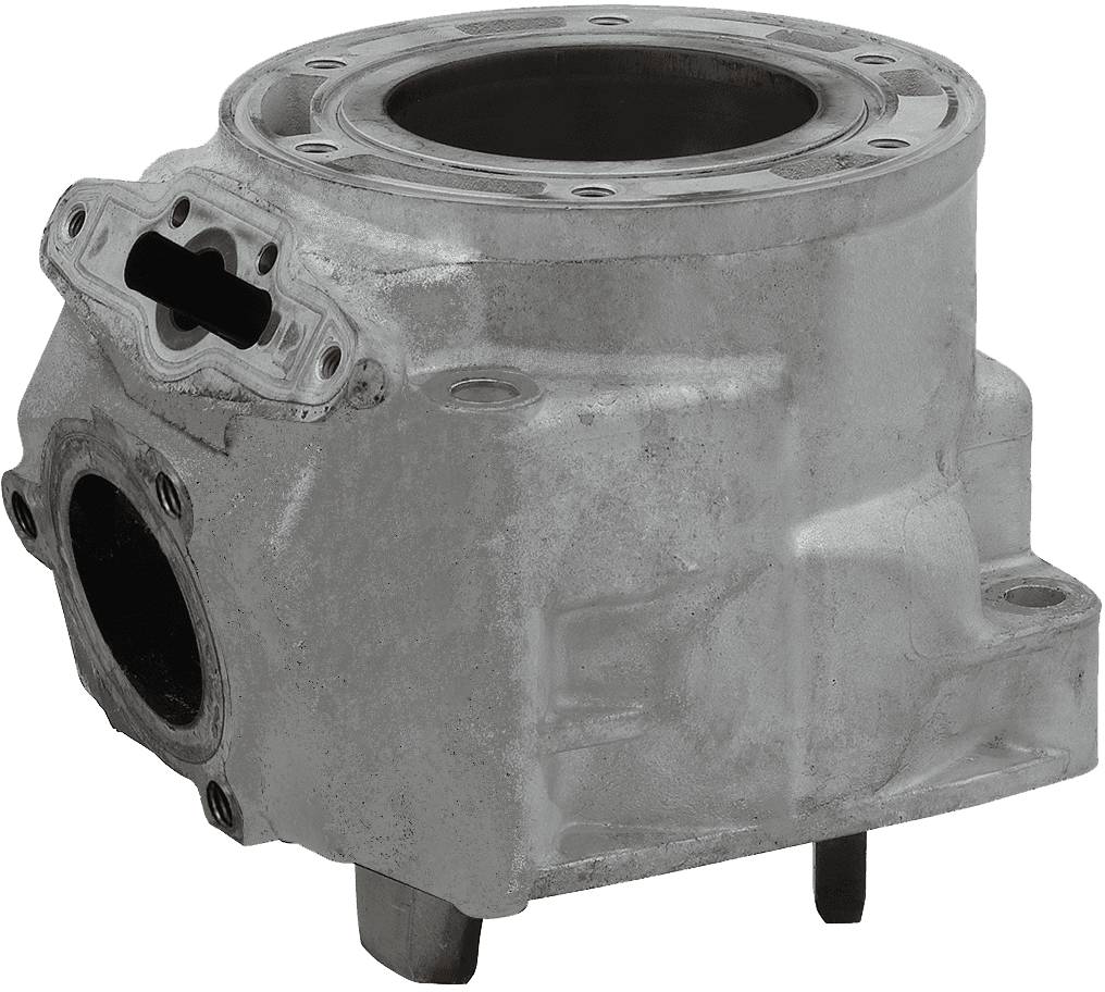 CYLINDER A/C