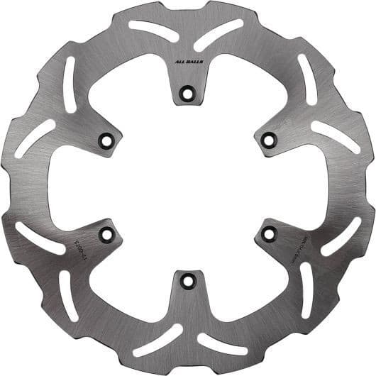 All Balls Brake Rotor