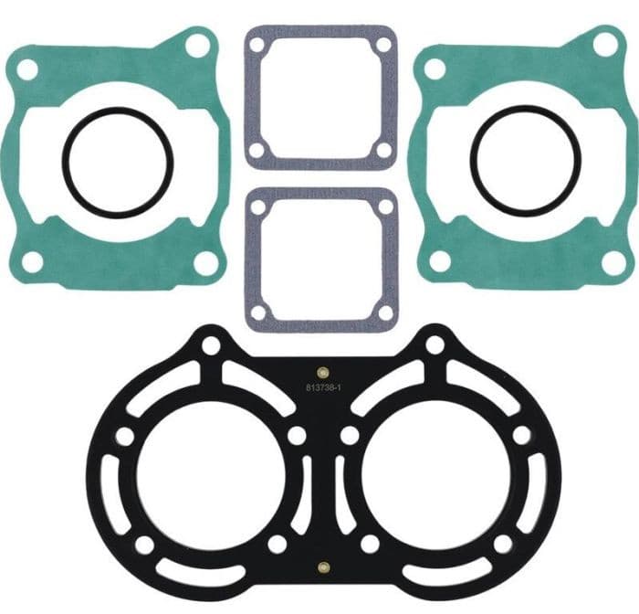 VERTEX TOP END GASKET KIT
