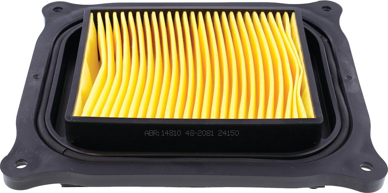 All Balls Air Filter Kit, image 5 of 8