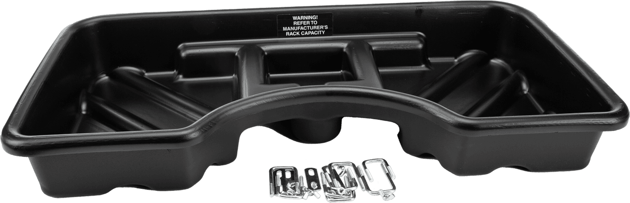 CARGO BASKET BASE SMALL