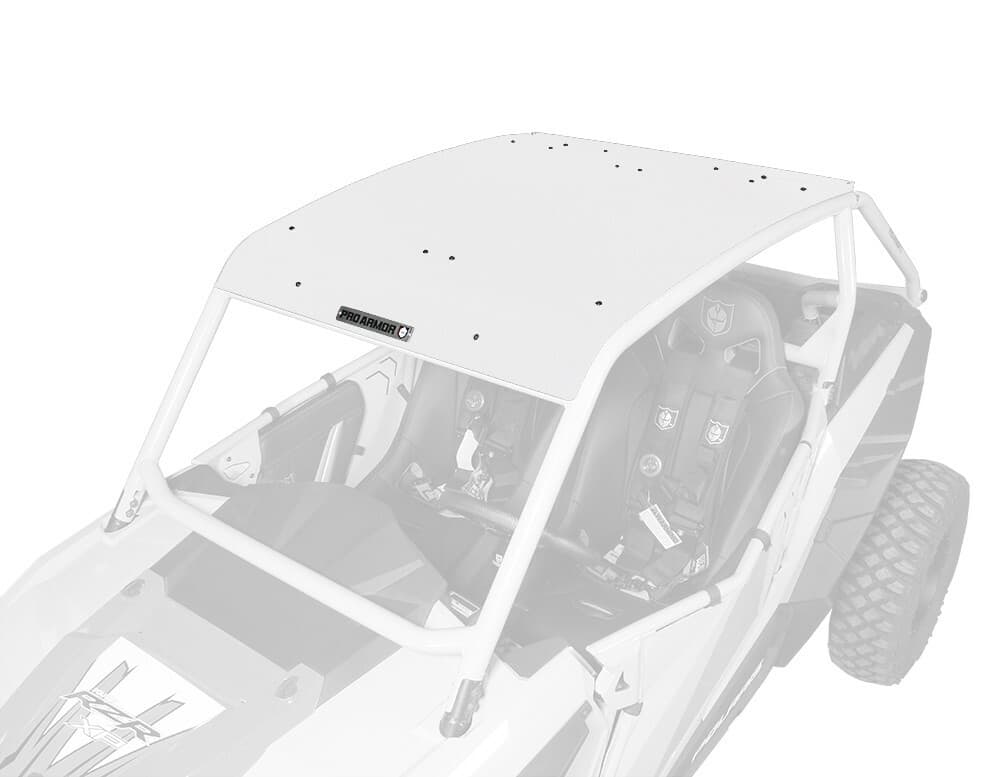 Pro Armor Asylum Roof White