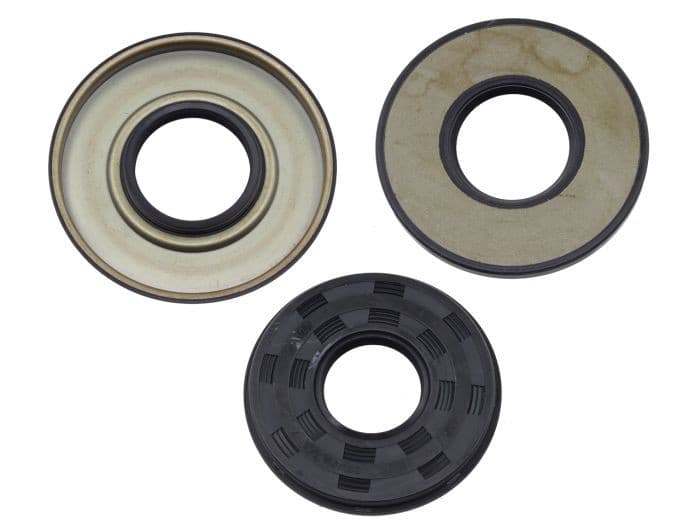 WAVEWERX ENGINE OIL SEAL SET