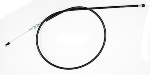 BLACK VINYL CLUTCH CABLE