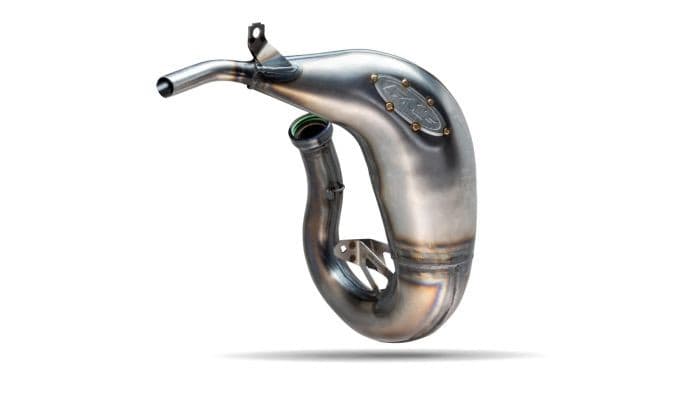FMF FACTORY FATTY