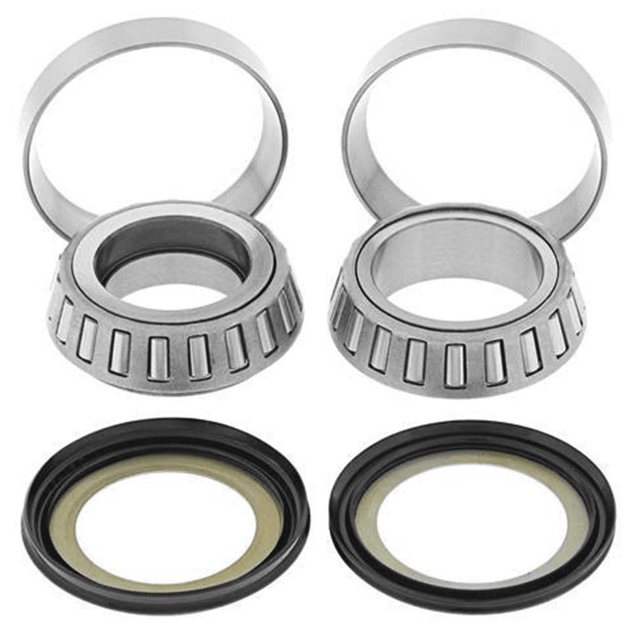 ALL BALLS RACING STEERING BEARING KIT