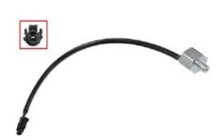 SPI KNOCK SENSOR