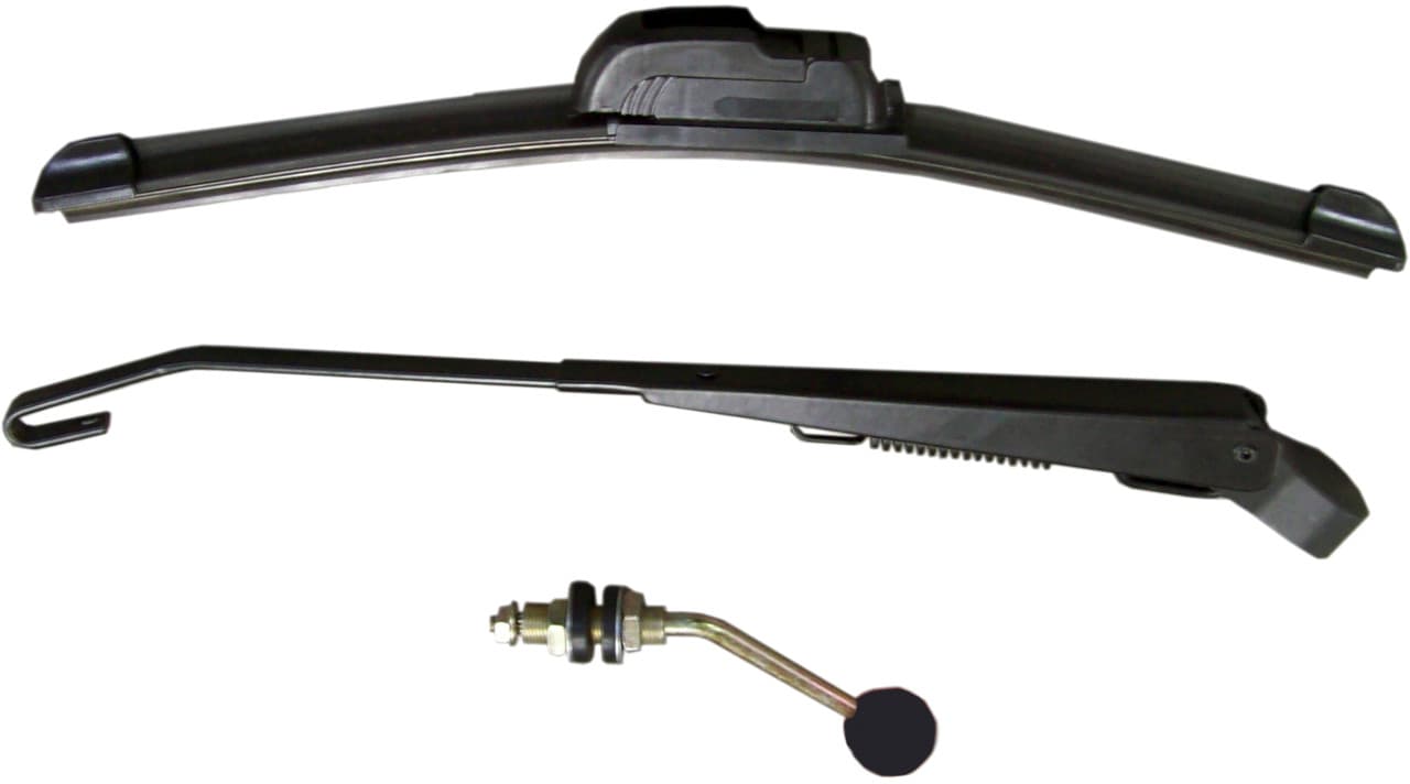 Kolpin Washer-Wiper Manual