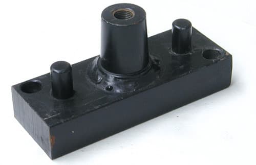 CLUTCH HOLDER