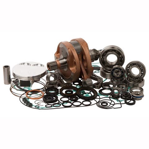 VERTEX COMPLETE ENGINE REBUILD KIT