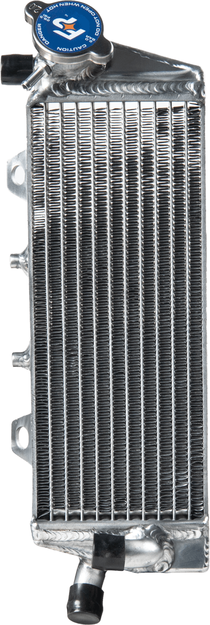 RADIATOR RIGHT KTM/GAS/HUS