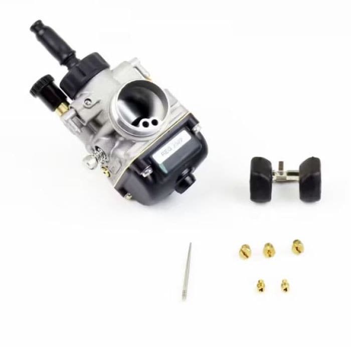Athena Carburetor 19MM
