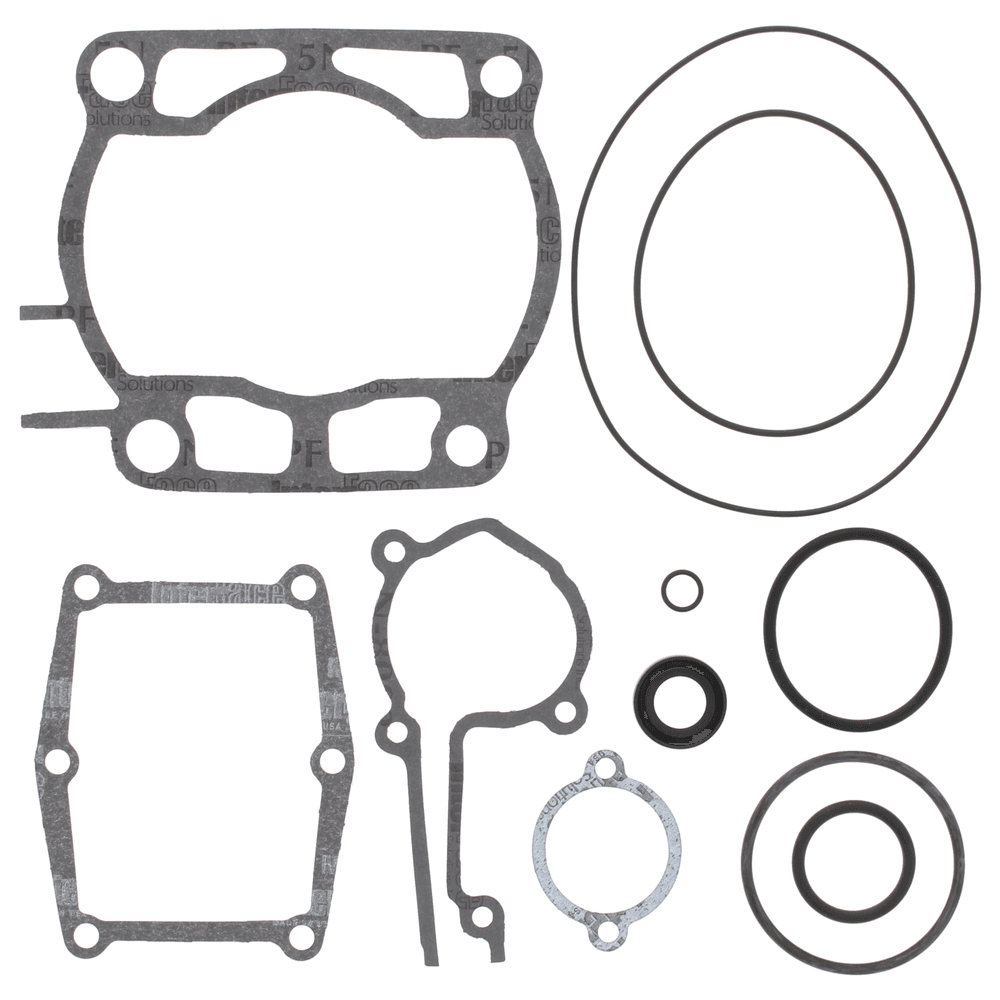 Vertex Top End Gaskets