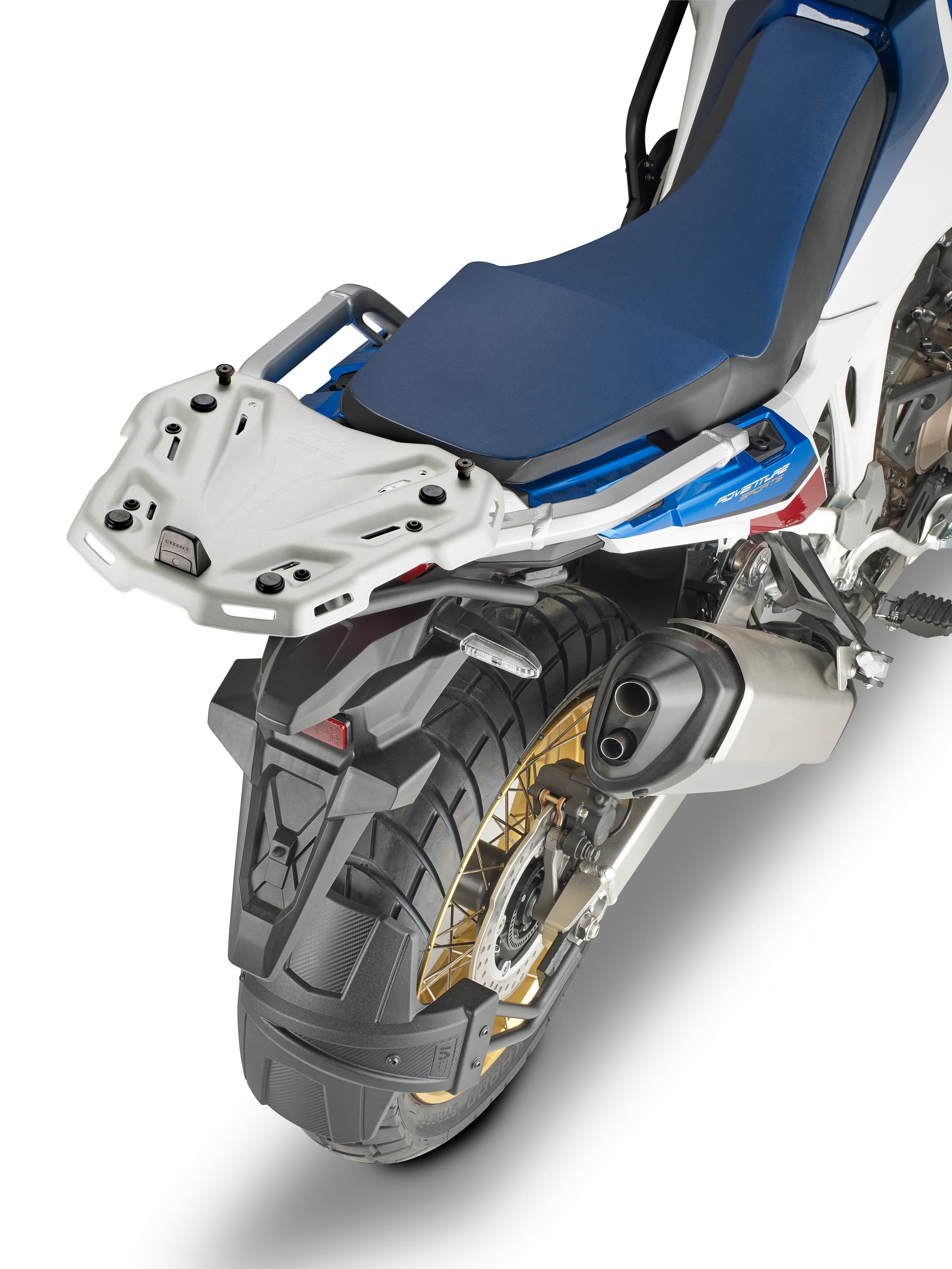 Givi Top Case Hardware Honda