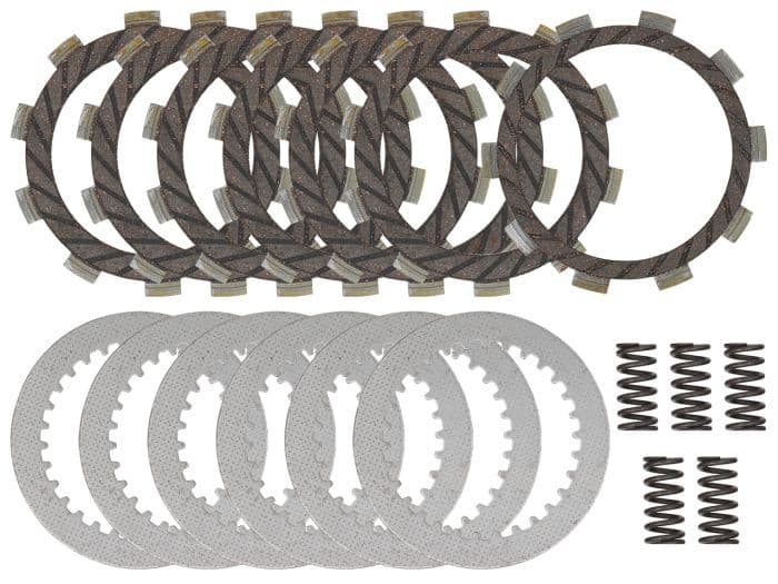 PSYCHIC CLUTCH KIT