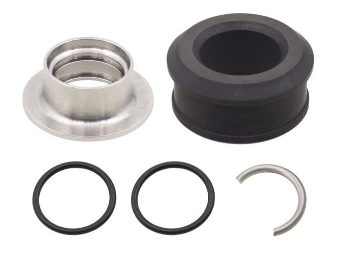 WAVEWERX DRIVE SHAFT BOOT