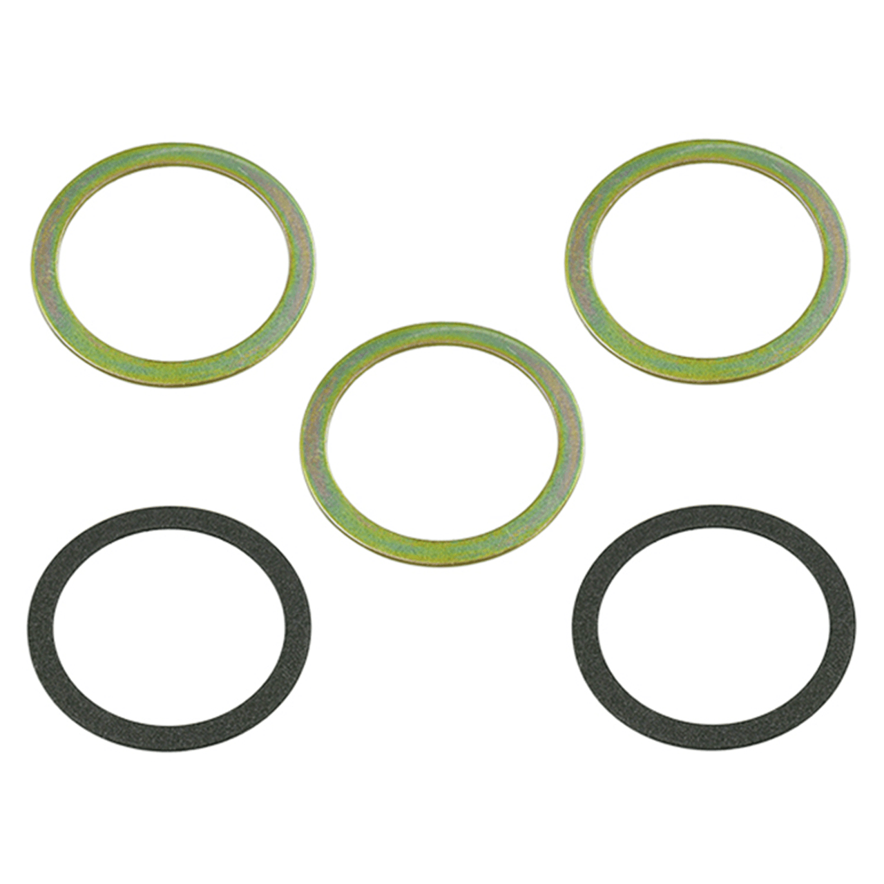 SPI CLUTCH SPIDER SHIM KIT