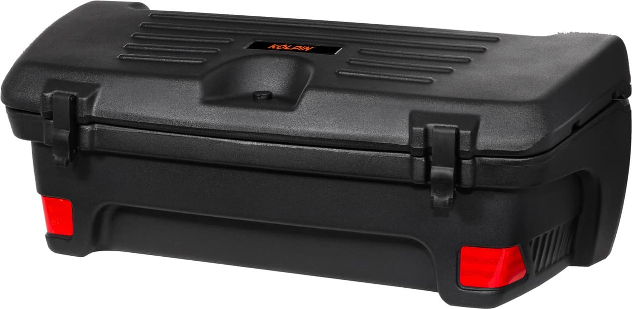 REAR TRAIL BOX
