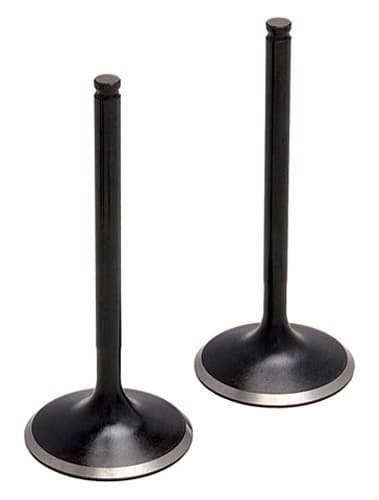 KIBBLEWHITE INTAKE VALVE 37MM (OVERSIZE)