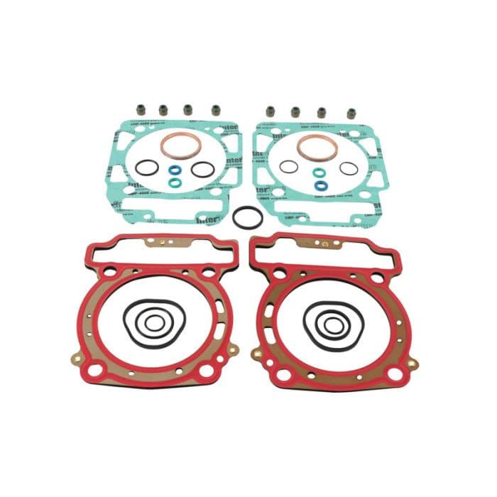 VERTEX TOP END GASKET KIT