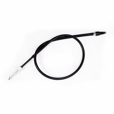 BLACK VINYL SPEEDO CABLE