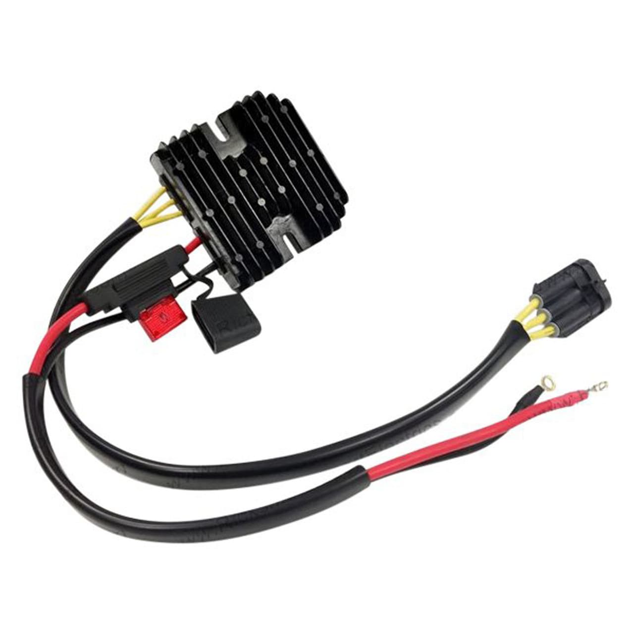 Ricks Regulator/Rectifier