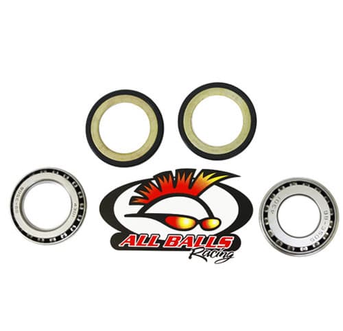 STEERING BEARING/SEAL KIT