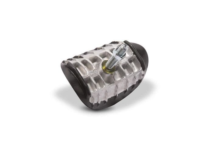 ALLOY RIM LOCK 2.50