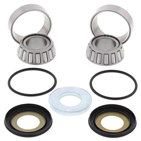 STEERING BEARING/SEAL KIT