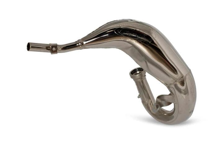 FMF FATTY PIPE YAMAHA