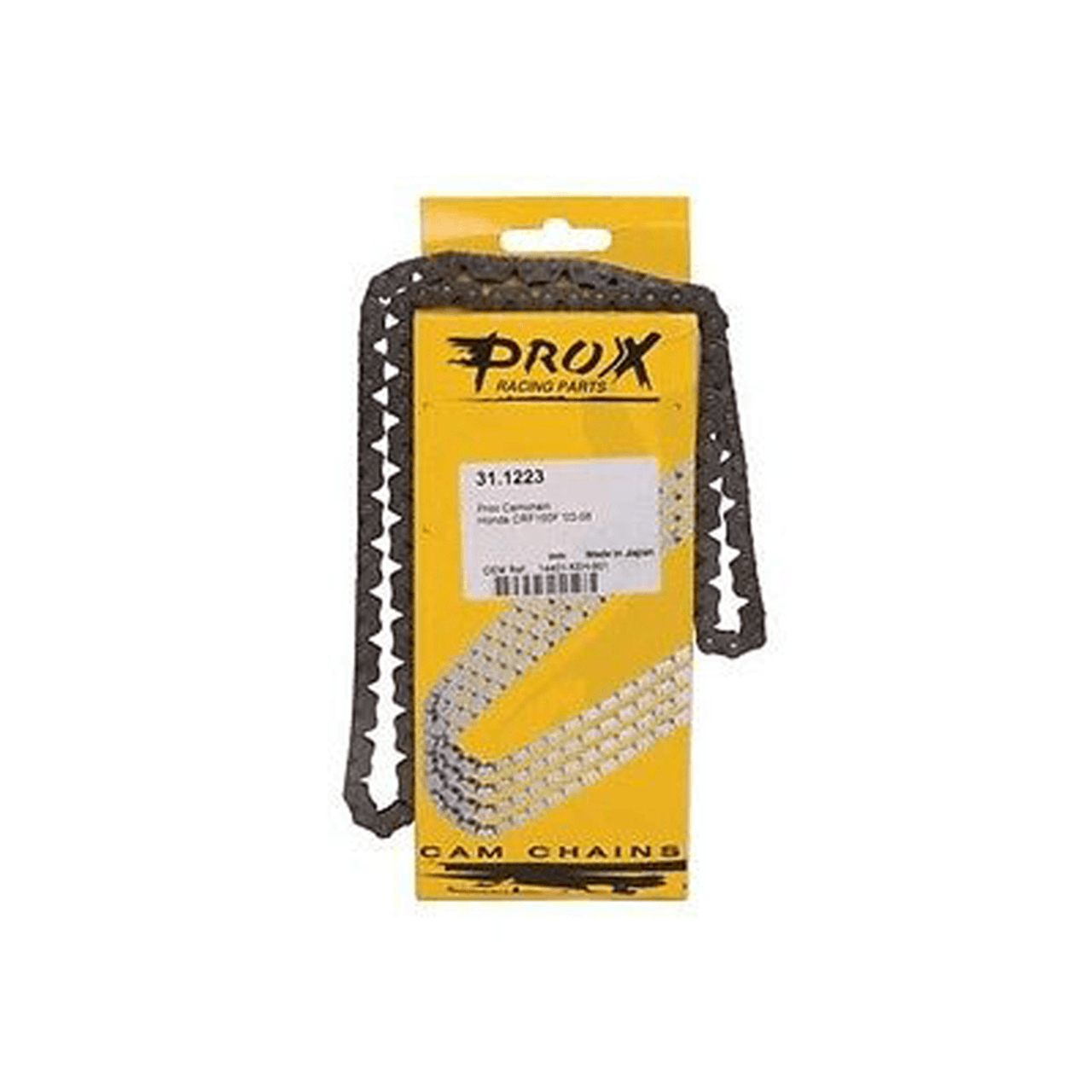 CAM CHAIN HUSQ/KTM