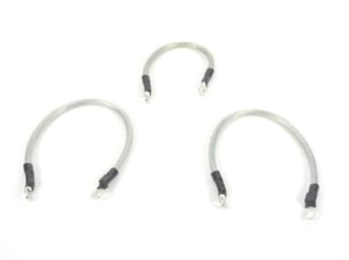 CLEAR, 1EA. 9", 2EA.30"