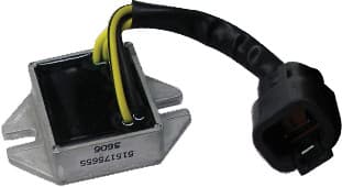 SP1 Voltage Regulator