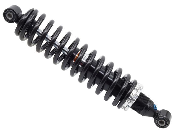 GAS SHOCK REAR