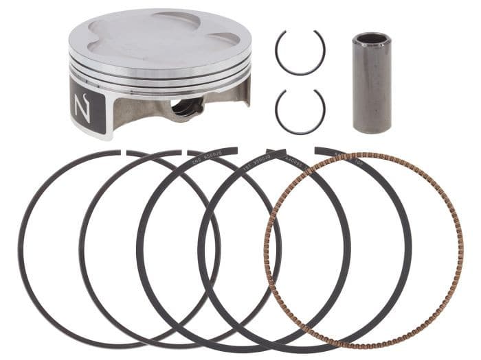 NAMURA PISTON KIT