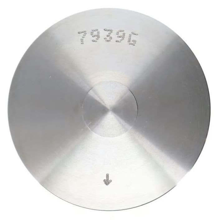 OVERBORE PISTON KIT