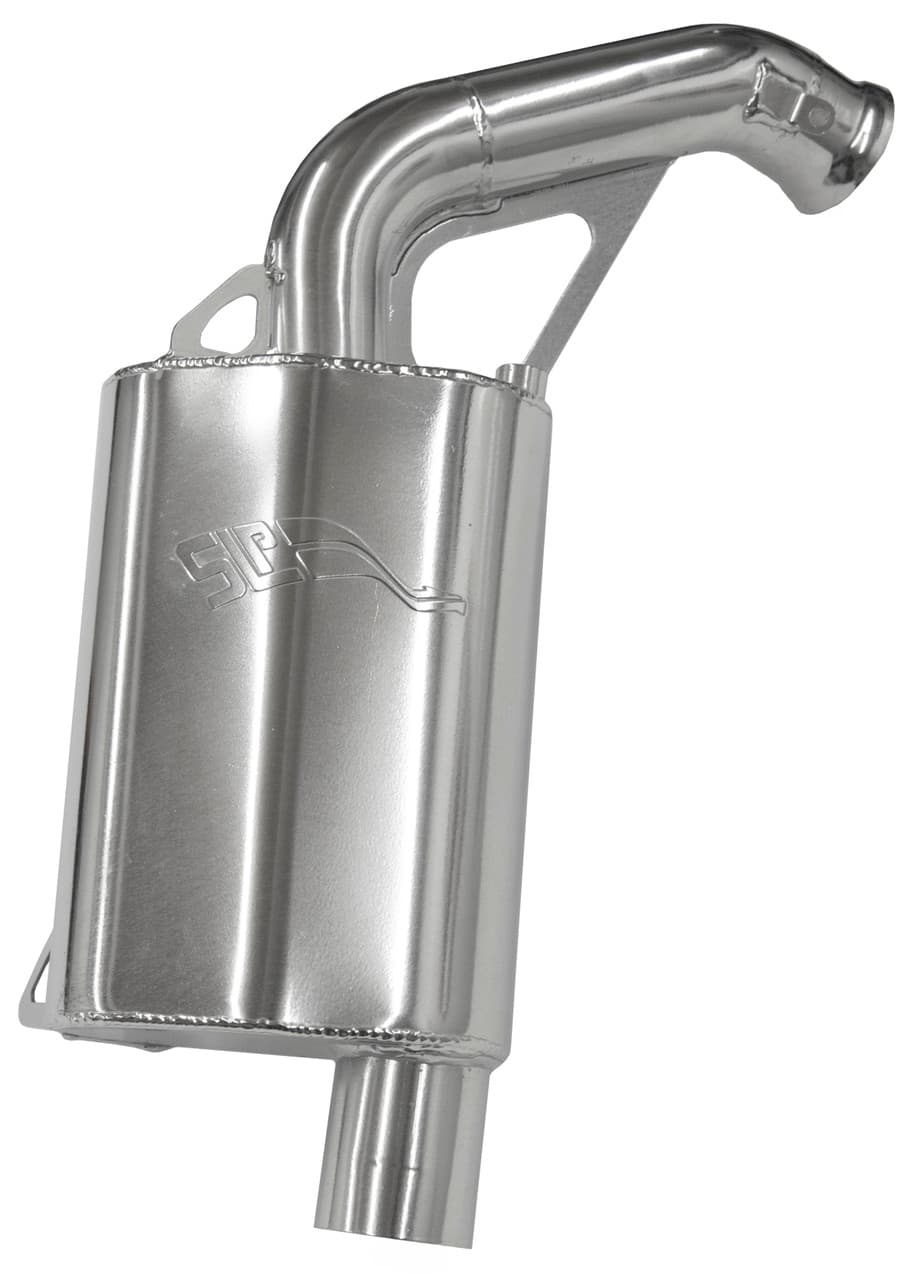 SILENCER S-D GEN4