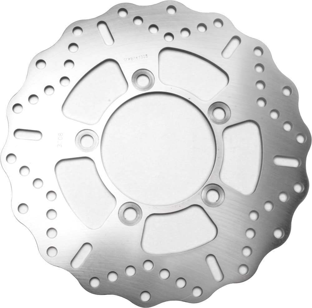 EBC Contour Brake Rotor