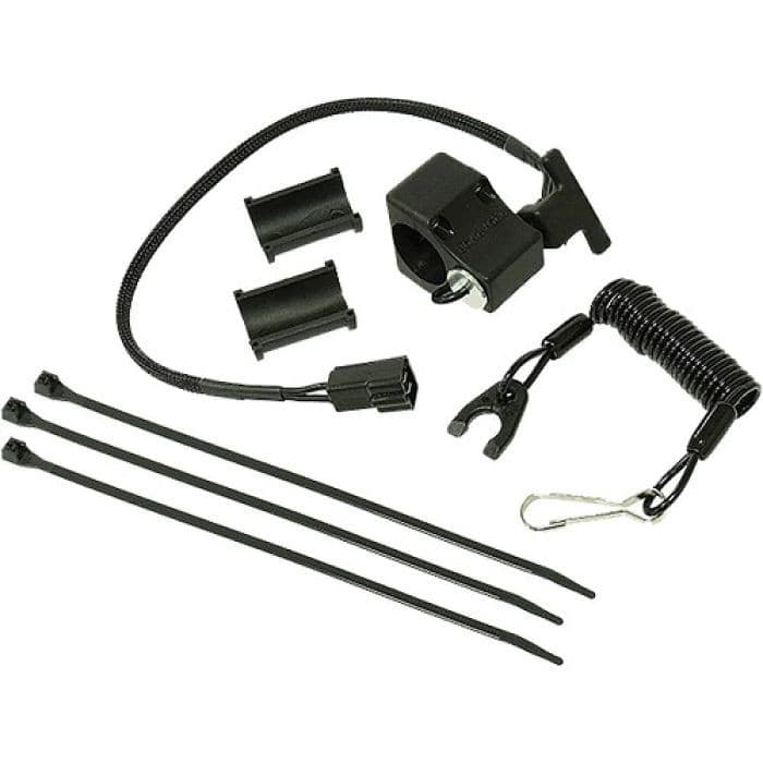 SPI TETHER SWITCH