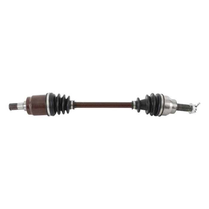 ALL BALLS RACING 6 BALL ATV/UTV AXLE