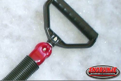 SNOBUNJE RATTLER HANDLE