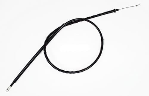 BLACK VINYL CLUTCH CABLE