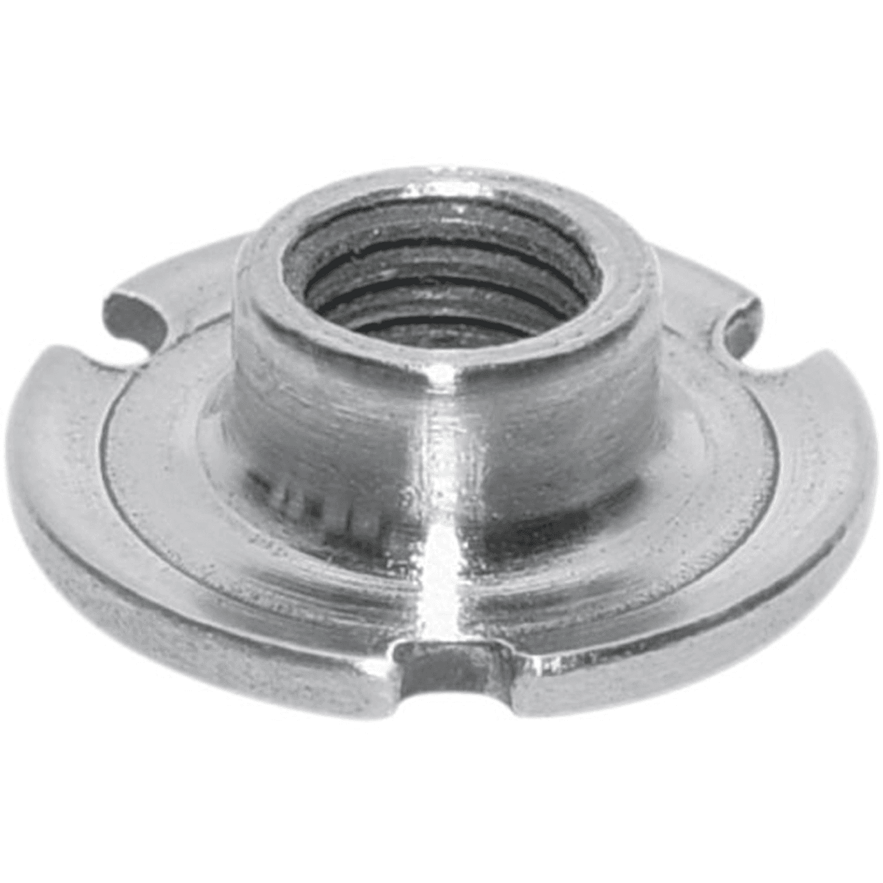 Woodys T-NUTS-3/4" 48/Pack