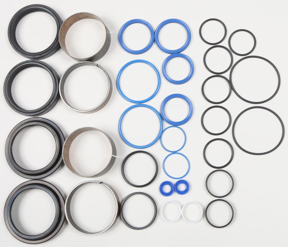SEAL/BUSHING KIT FORKS