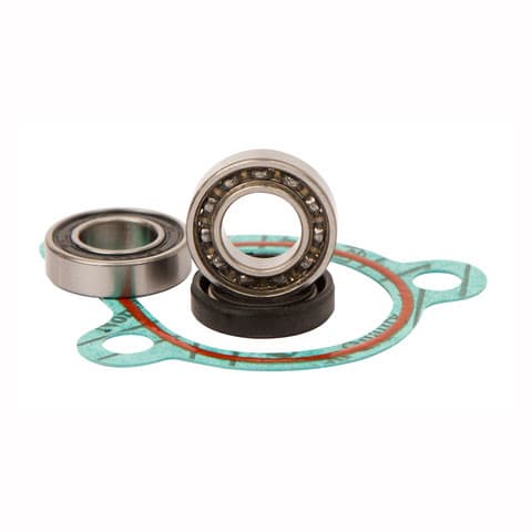 HOTROD'S WATER PUMP KITS