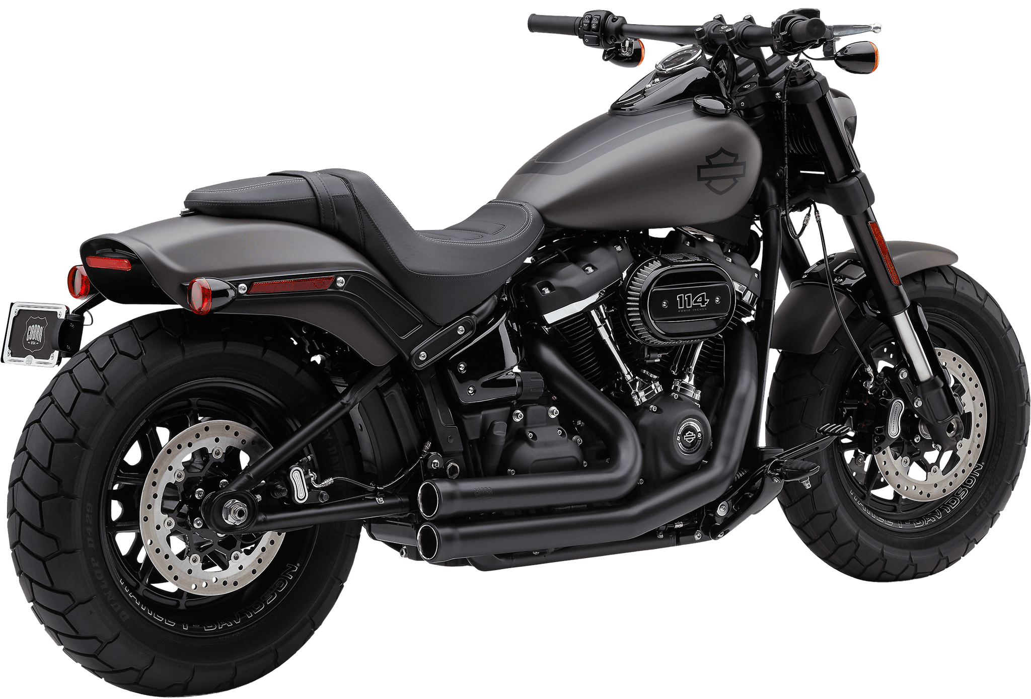 SPEEDSTER 909 BLACK FXFB/S 18-24